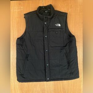 The North Face Men's Dark Vest